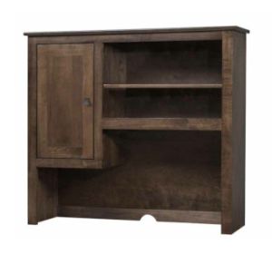 Woodland Shaker Hutch