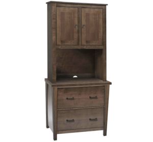 Woodland Shaker Lateral File