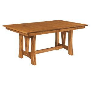 Sierra Trestle Table