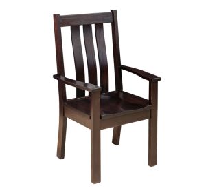 Zurich Arm Chair