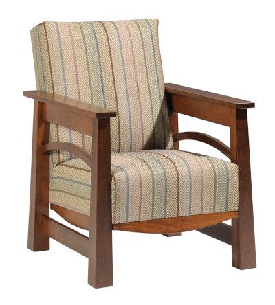 Madison Chair