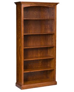 Traditional Bookcase