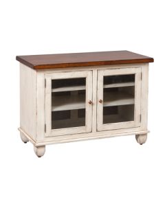 Quality Wood Product TV Stand