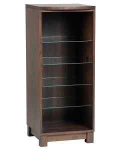 Urban Bow Top Tower Cabinet