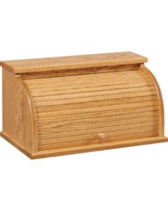 Large Rolltop Bread Box