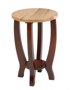 New Port Chairside Table