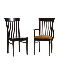 Lexington Shaker Arm & Side Chair