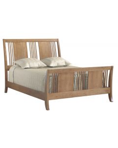 American Expressions Queen Bed