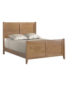 American Expressions Queen Bed