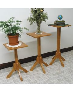 Mission Plant Stands