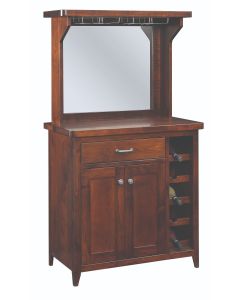 Florence Wine Cabinet