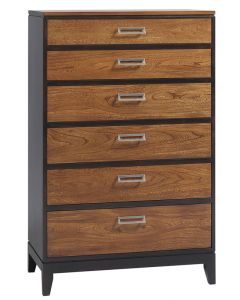 Eastwood 6-Drawer Chest