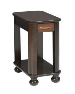 Metro Chairside Table
