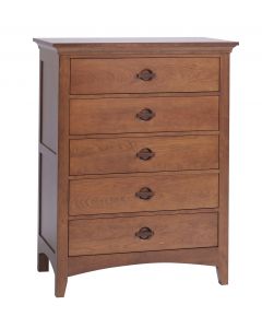 Great Lakes 5-Drawer Chest