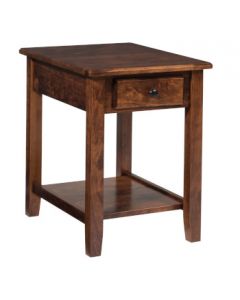 600 Chairside End Table