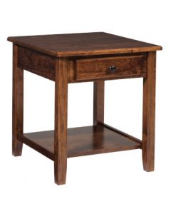 600 End Table