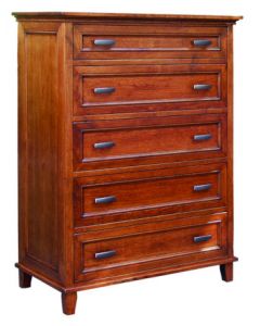 Brooklyn Chest of Drawers