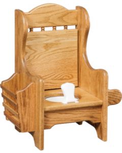 Potty Chair 