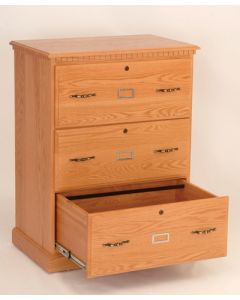 Heirwood Lateral File Cabinets