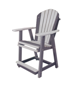 Adirondack Counter Height Chair