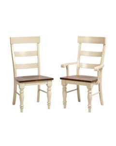 Addison Arm & Side Chairs