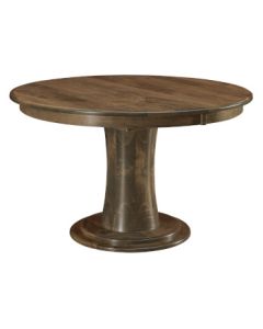 Alana Single Pedestal Table