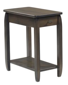Apache Chairside Table