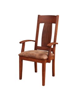 Appalachia Arm Chair