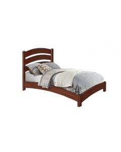 Arched Bed
