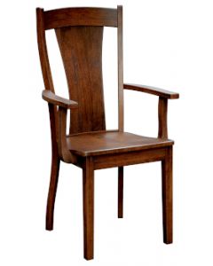 Ashville Arm Chair