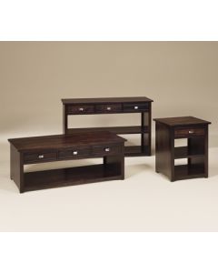 Avery Occasional Tables