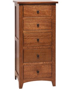 Barrs Mill Mission Lingerie Chest