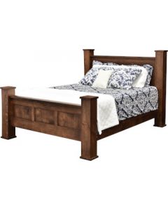 Bloomfield Poster Bed