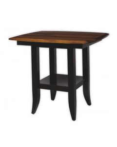 Christy Cabinet Table