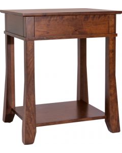 Craftsman Corner Table