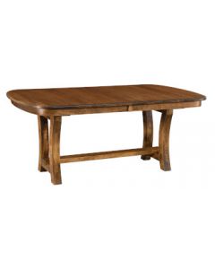 Camp Hill Trestle Table
