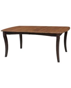 Hudson Single Pedestal Table