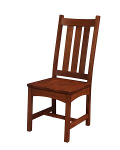 Craftsman Arm Chair