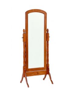 Traditional Cheval Mirror