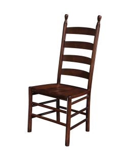 Colonist Side Chair