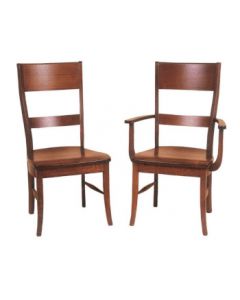 Columbus Arm & Side Chairs