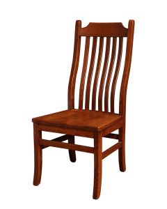 Copper Canyon Side Chair
