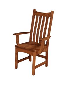 Copper Canyon Arm Chair