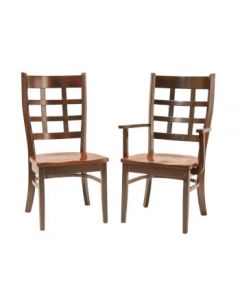 Corabell Arm & Side Chairs