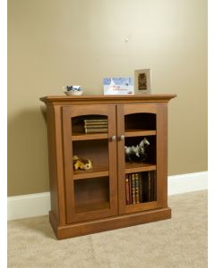 Country Lane Bookcase 