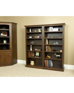 Country Lane Bookcase 