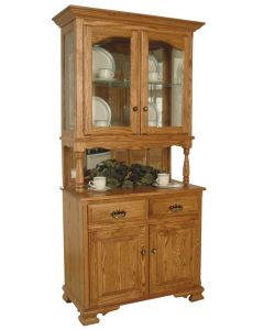 Country Post Hutch