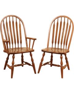 Olympia Arm & Side Chairs