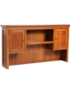 Coventry Mission Hutch 