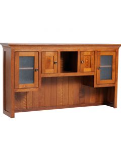 Coventry Mission Hutch
